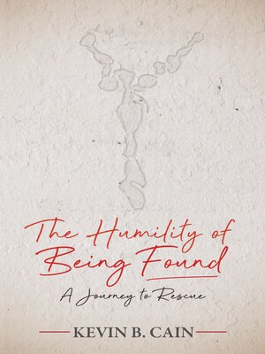 cover image of The Humility of Being Found